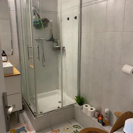 Cosy T2 Proche De L Hyper Centre De Apartment *