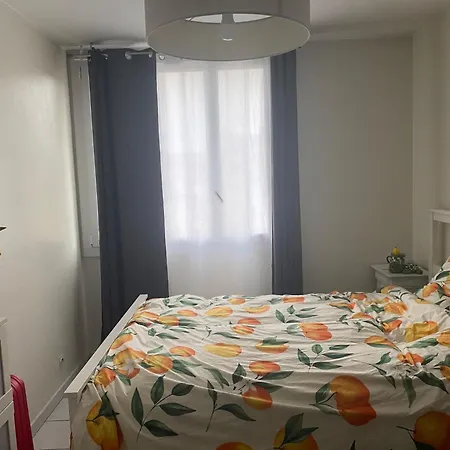 Cosy T2 Proche De L Hyper Centre De Apartment Grenoble