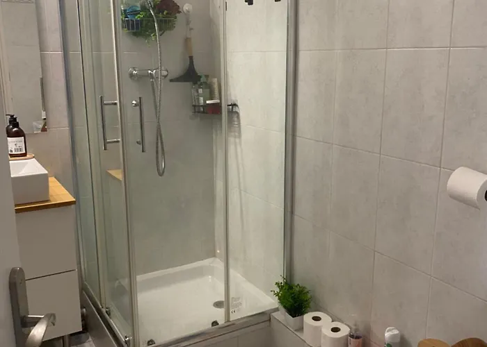 Cosy T2 Proche De L Hyper Centre De דירה *