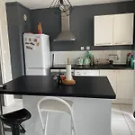Cosy T2 Proche De L Hyper Centre De Apartman Grenoble