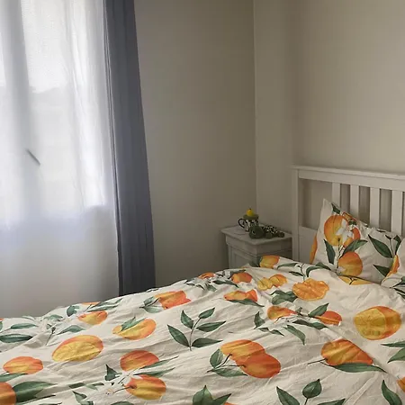 Cosy T2 Proche De L Hyper Centre De Apartman